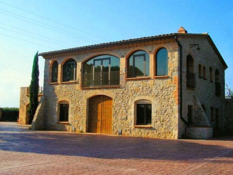 Mas Del Joncar Konuk evi Sant Pere Pescador Dış mekan fotoğraf
